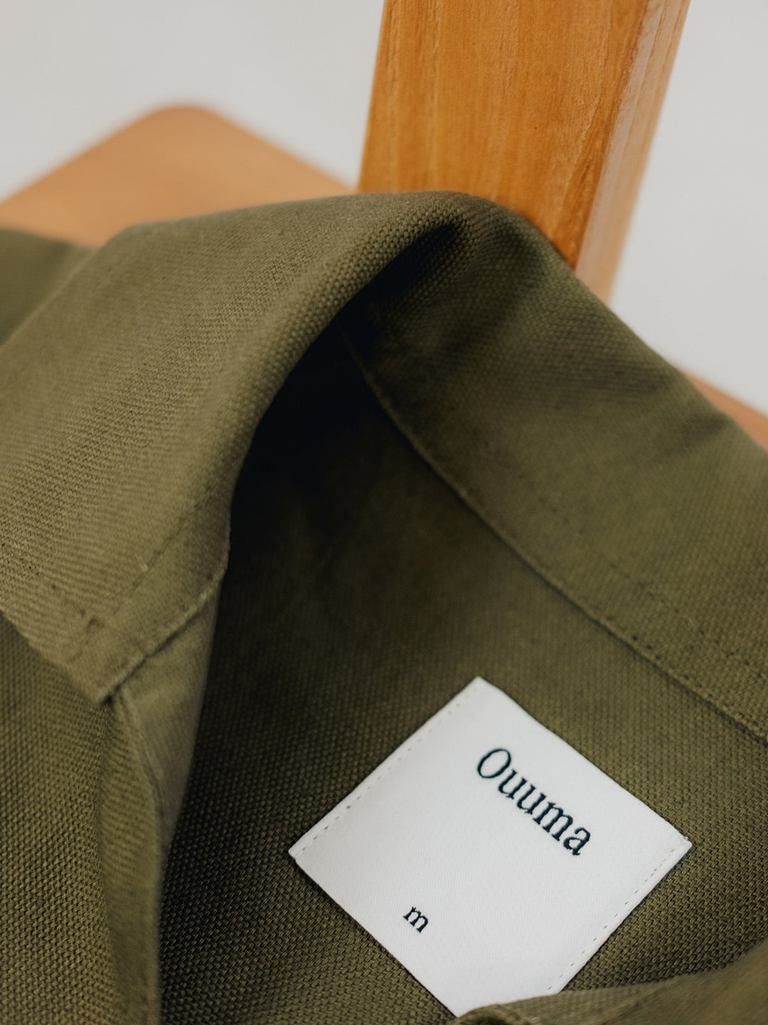 From Aspiration to Wealth