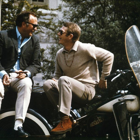 Men's Guide to Shoes