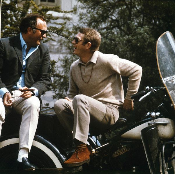 Men's Guide to Shoes