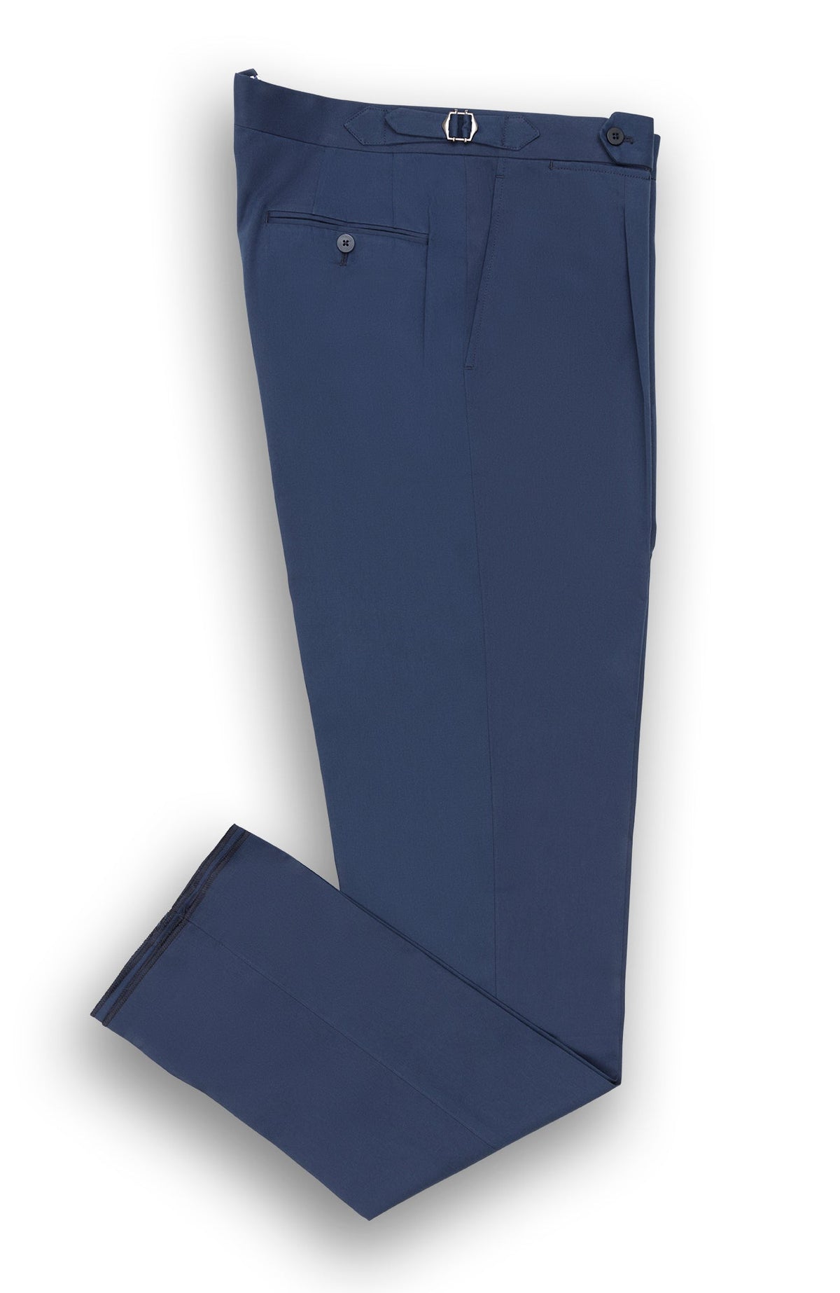PML Navy light cotton