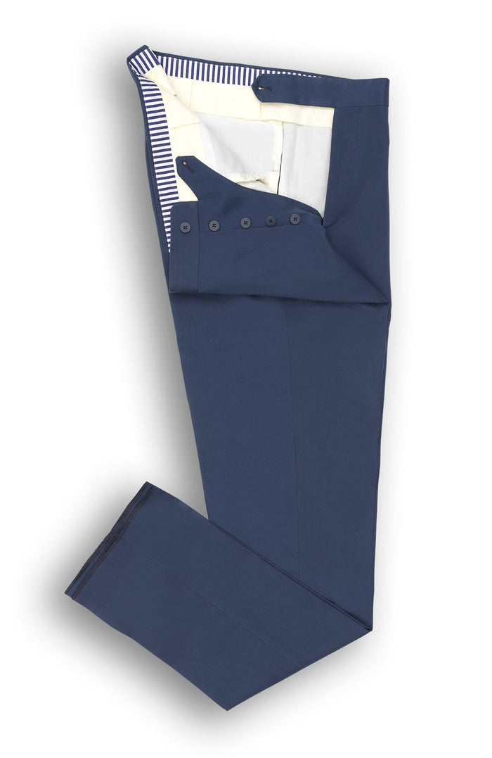 PML Navy light cotton