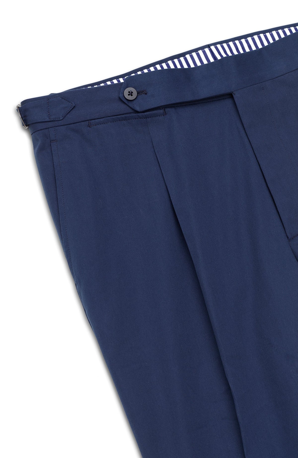 PML Navy light cotton
