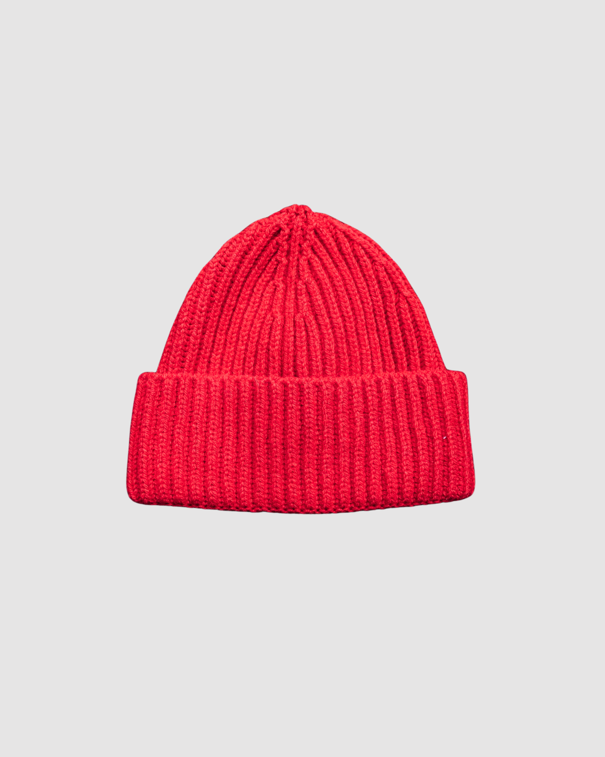 Dunkery Lambswool Beanie