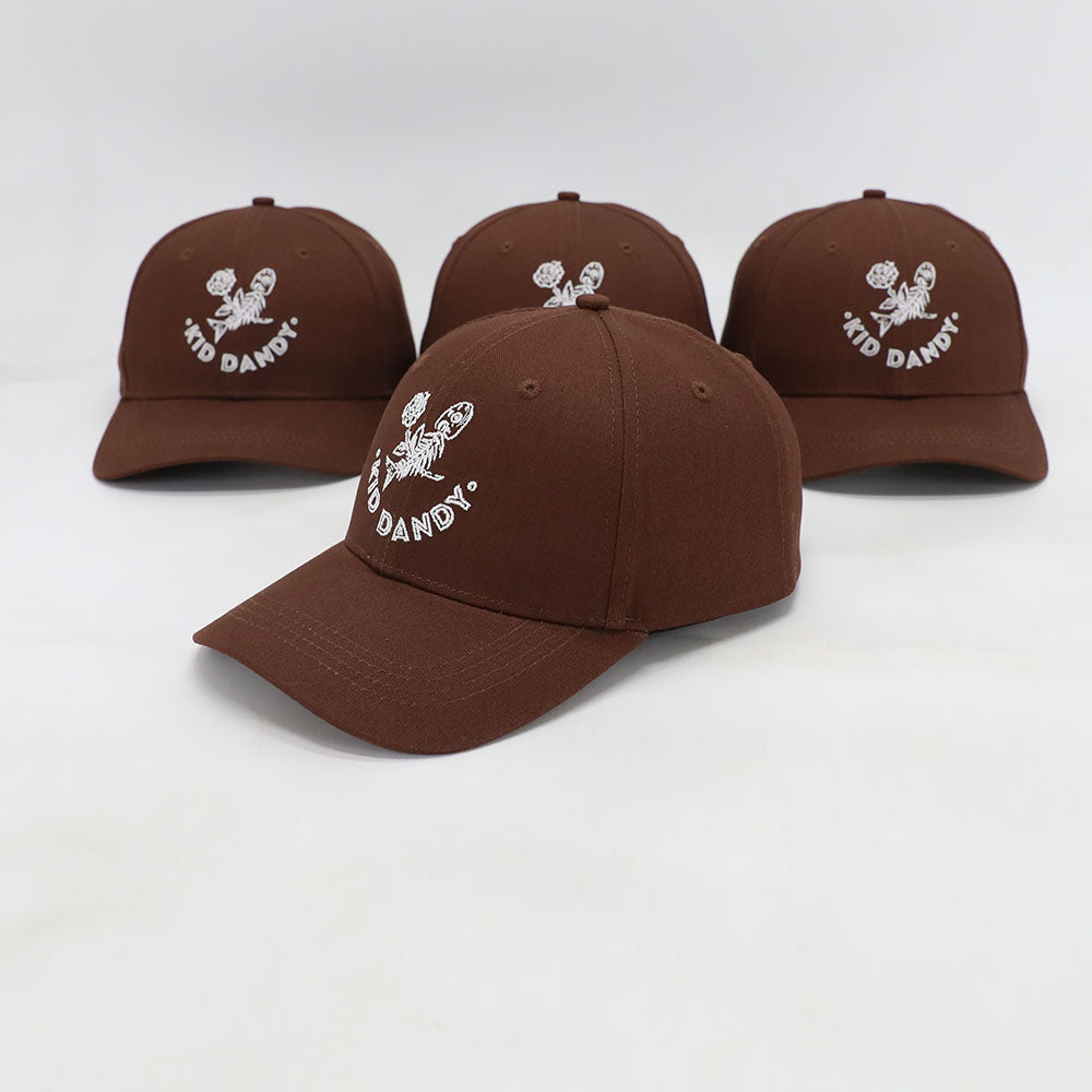 Kid Dandy baseball cap