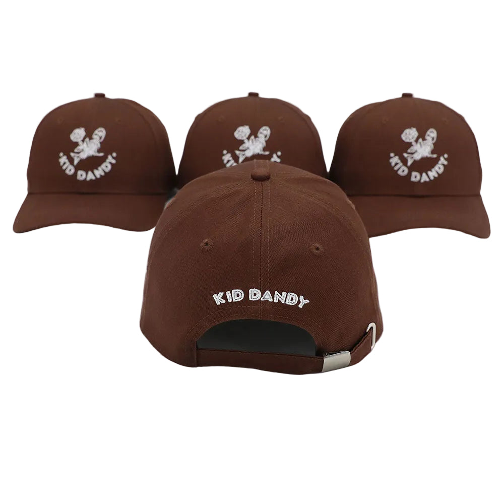 Kid Dandy baseball cap
