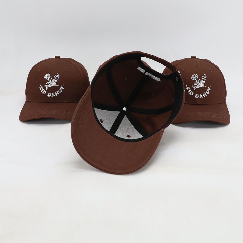 Kid Dandy baseball cap