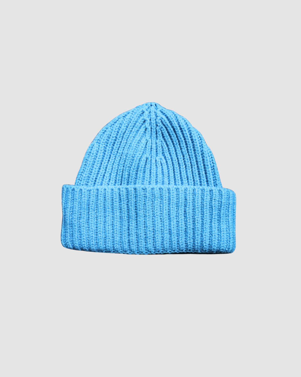 Porlock Lambswool Beanie