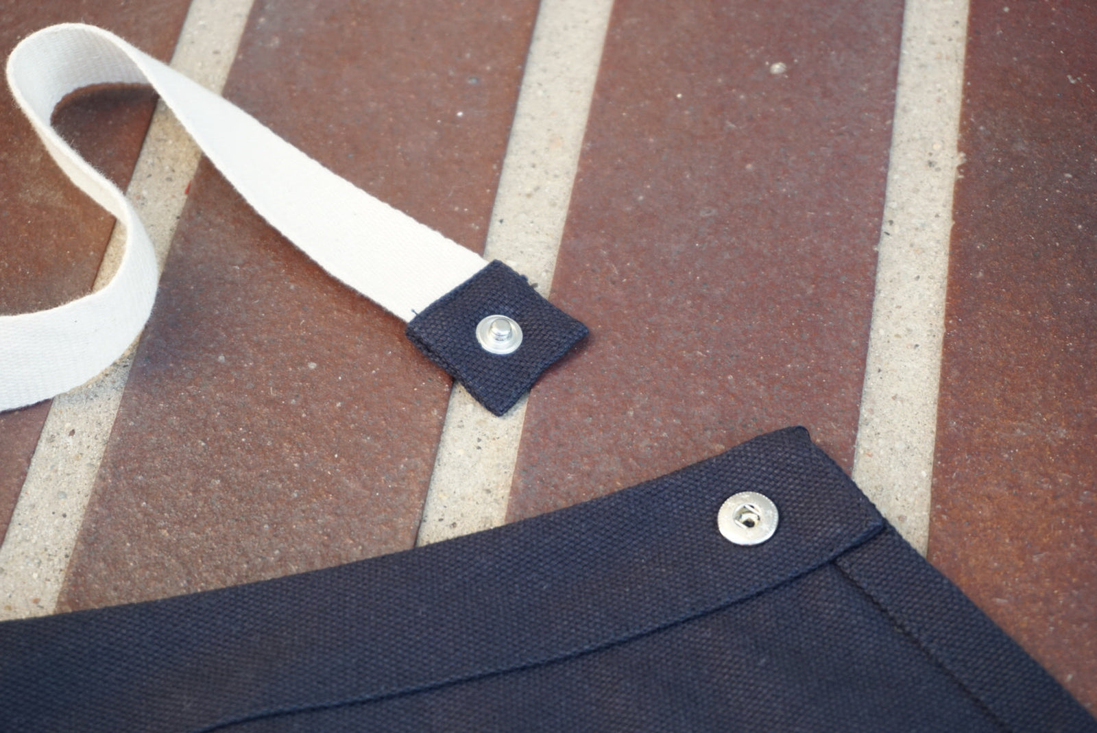 Apron GR01 – 400 GSM Heavy Cotton Canvas Apron