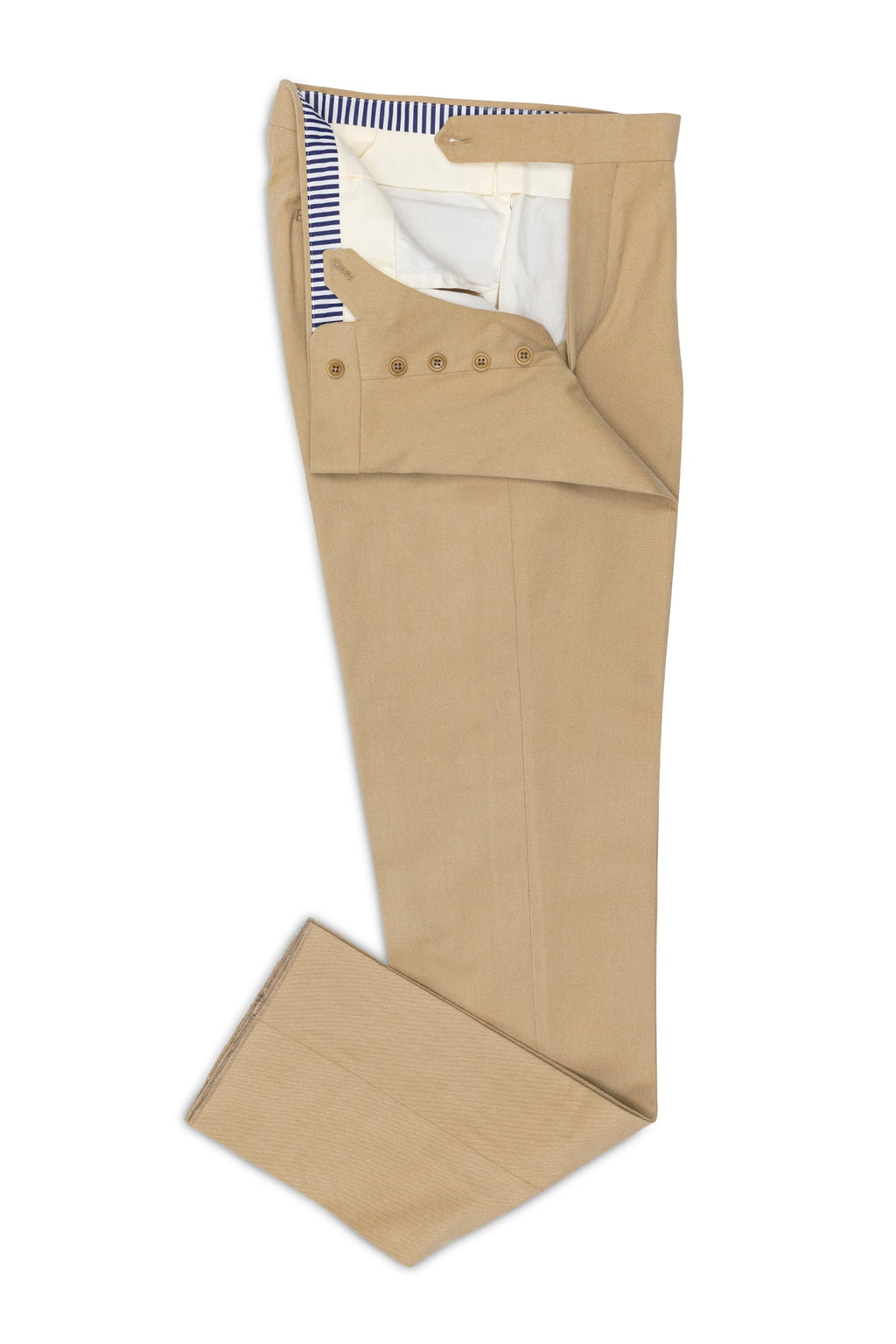 PML Beige heavy cotton