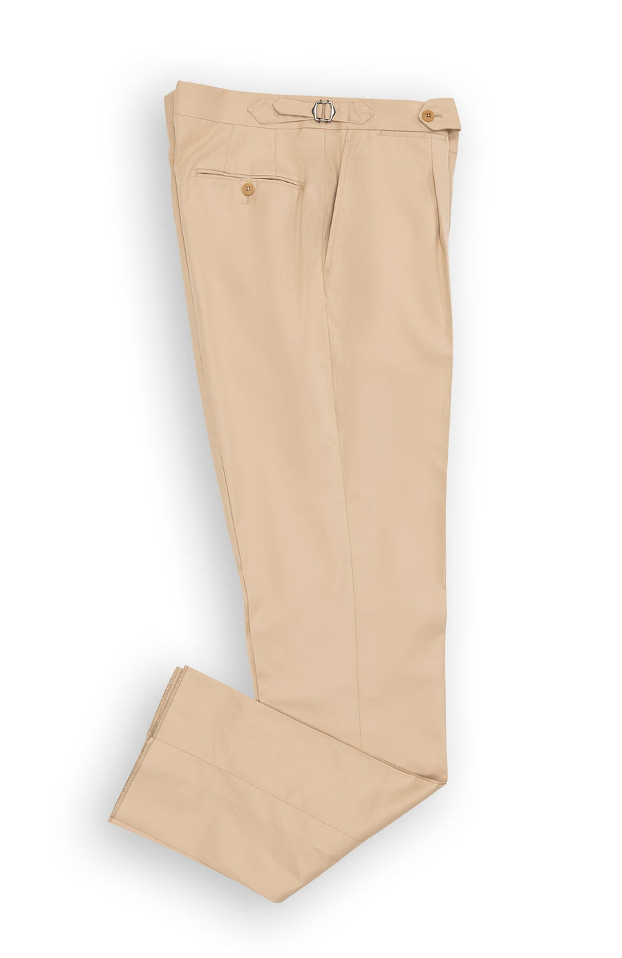 PML Beige light cotton