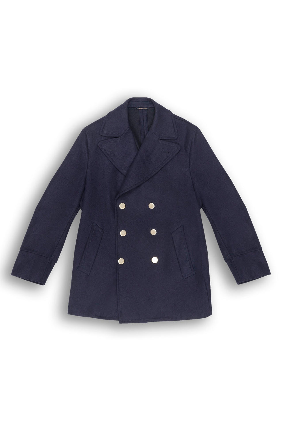 PML_The Peacoat