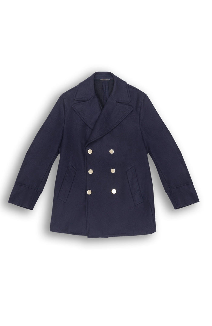 PML_The Peacoat