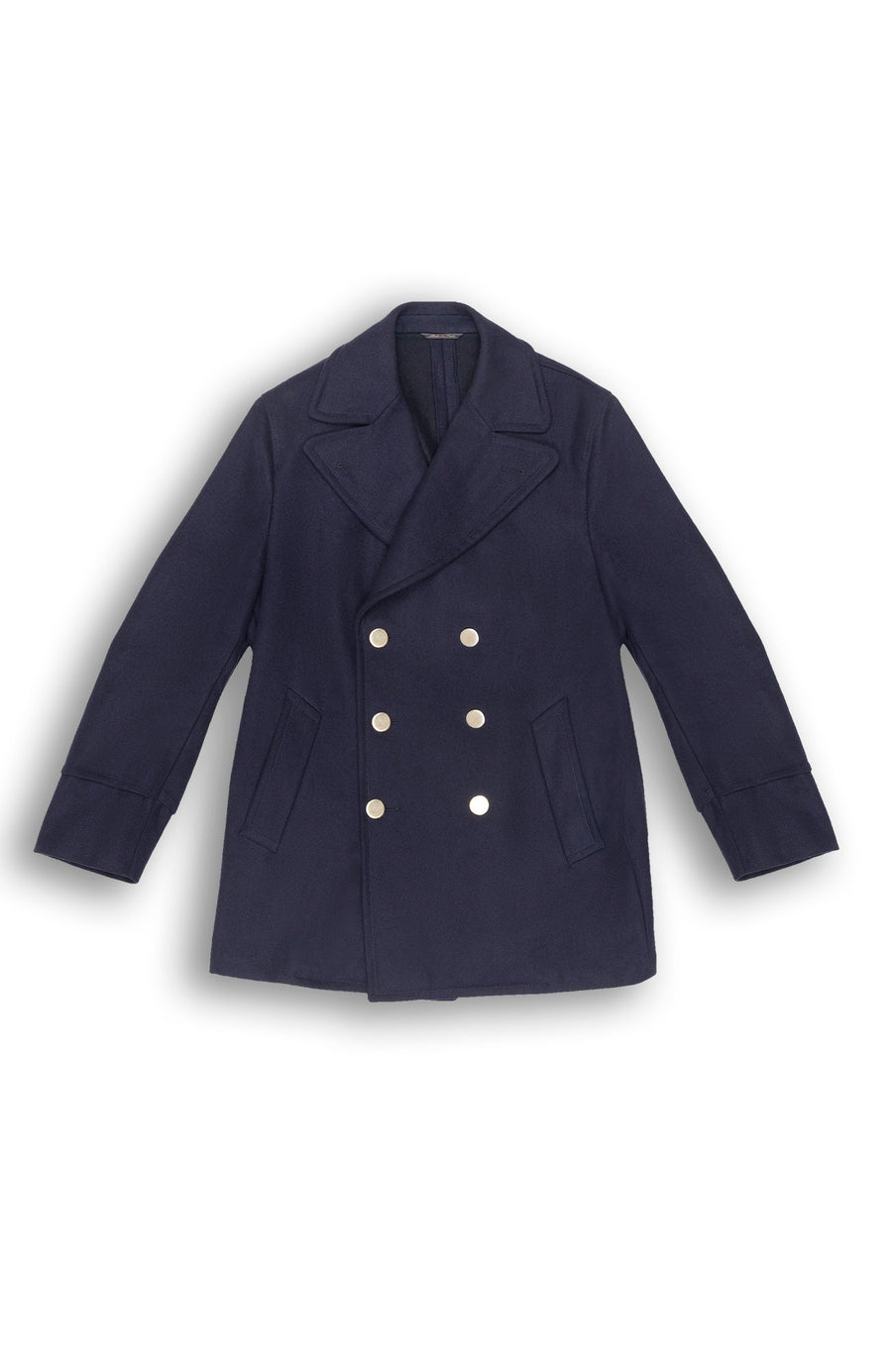 PML_The Peacoat