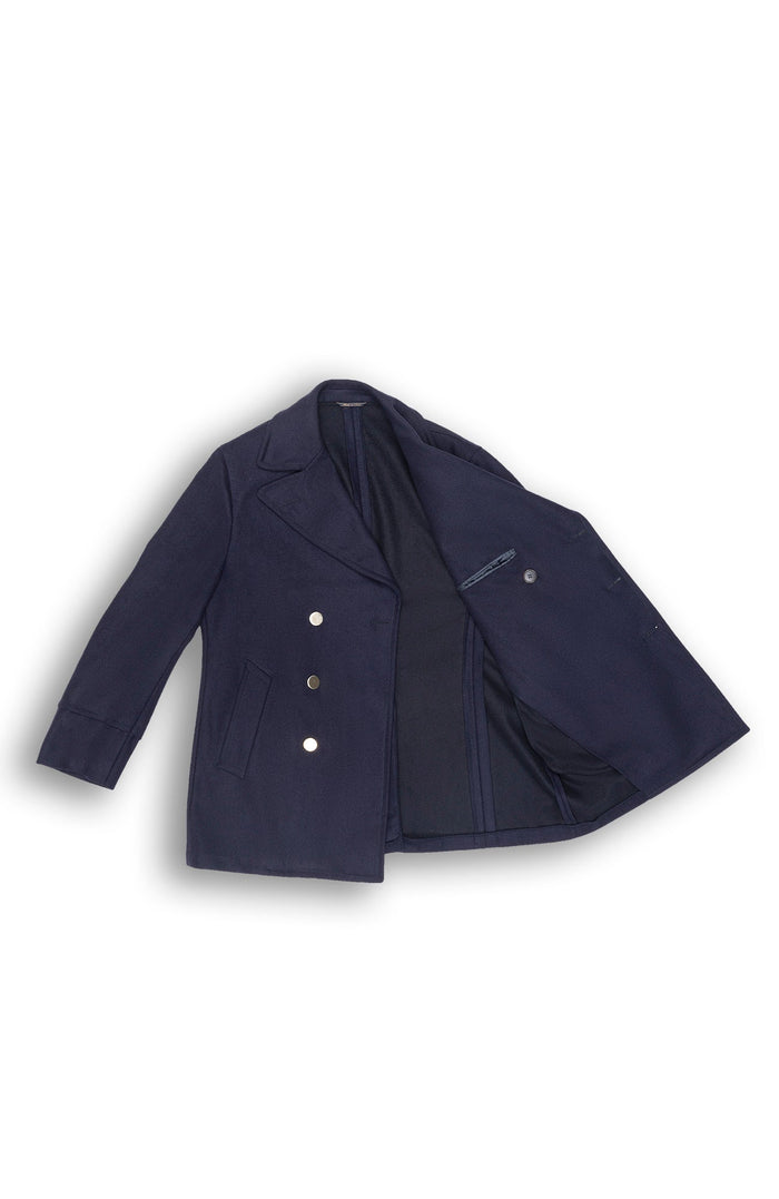 PML_The Peacoat