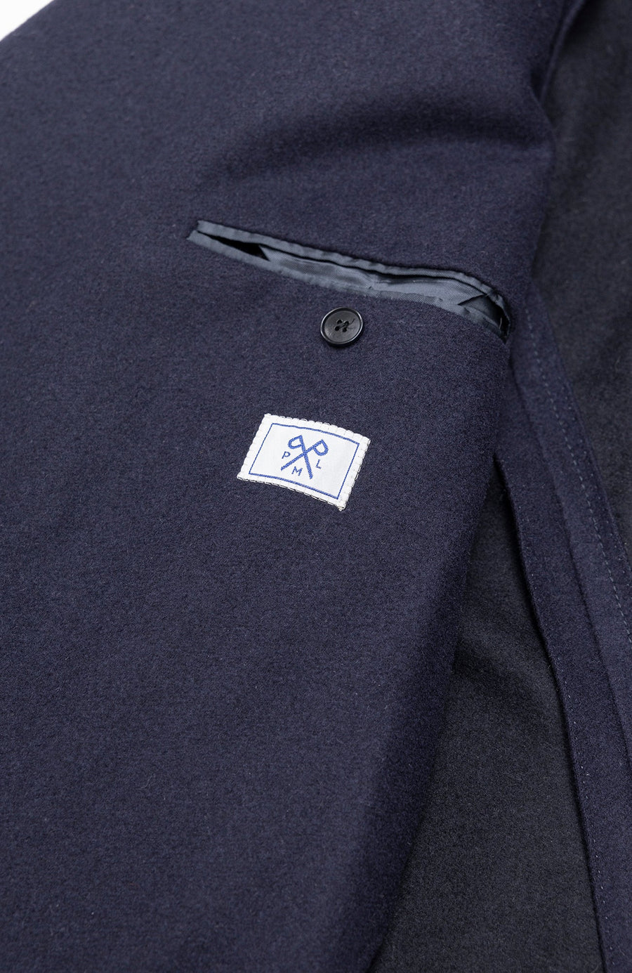 PML_The Peacoat