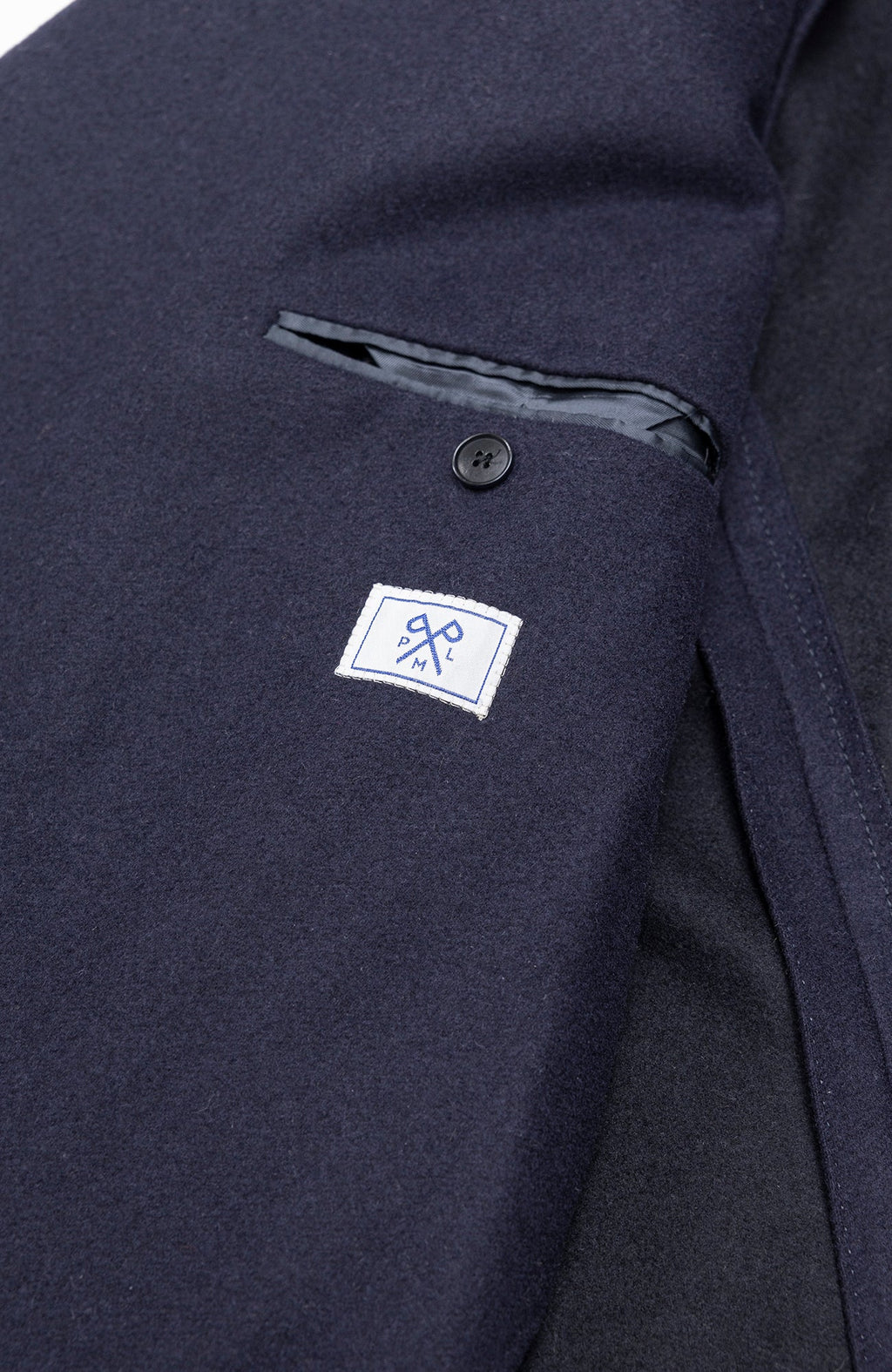 PML_The Peacoat