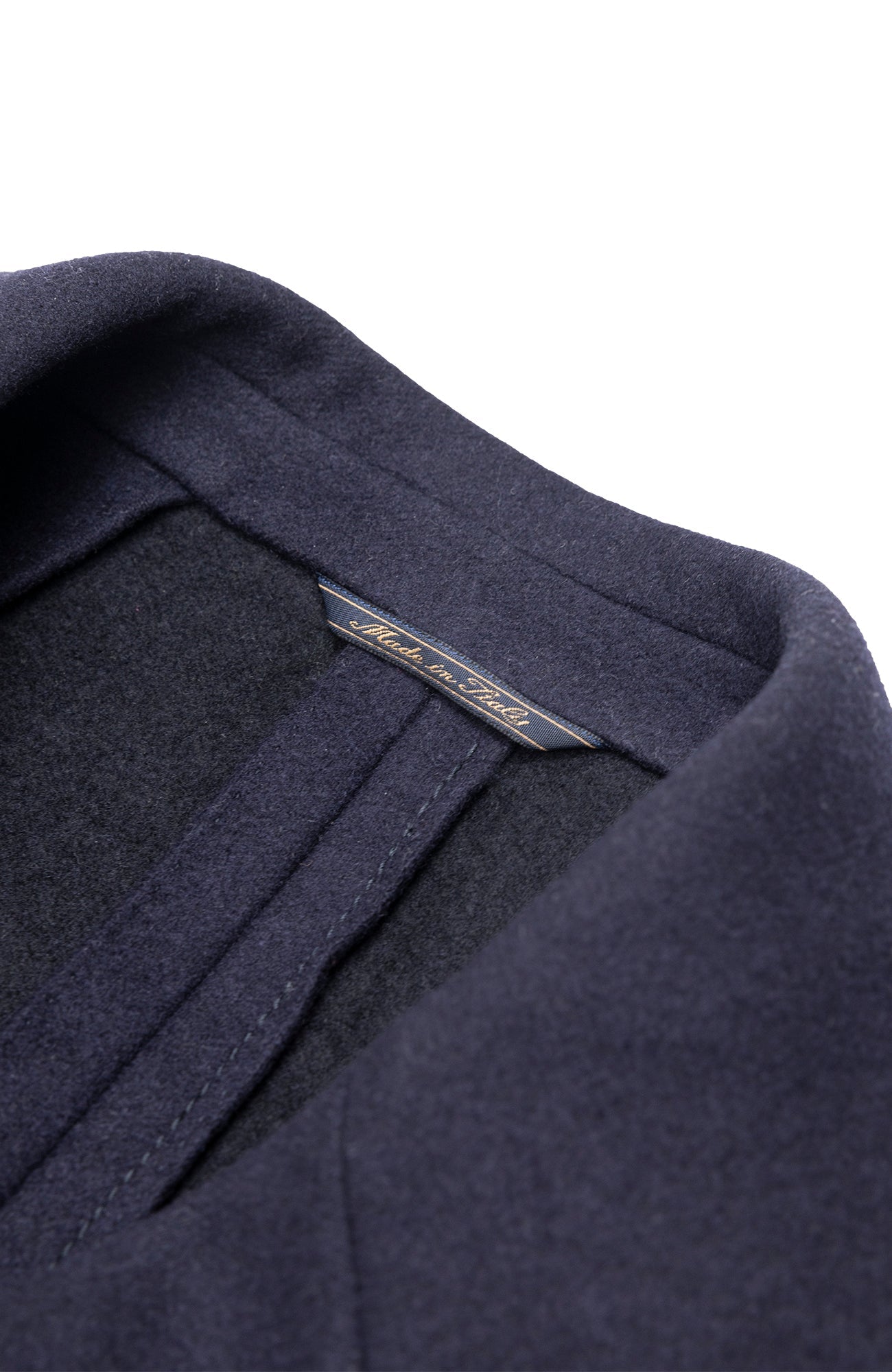 PML_The Peacoat