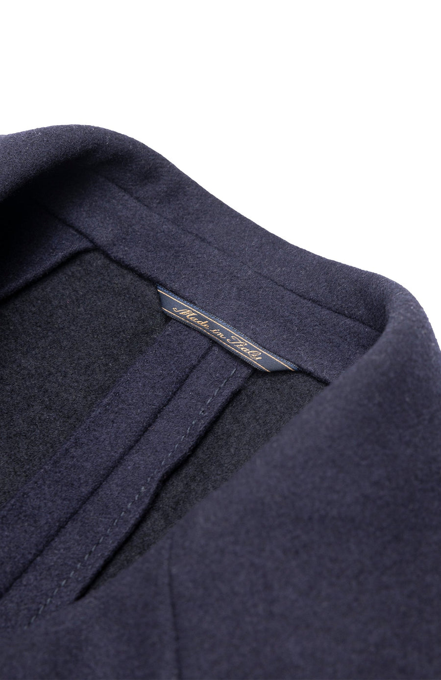 PML_The Peacoat