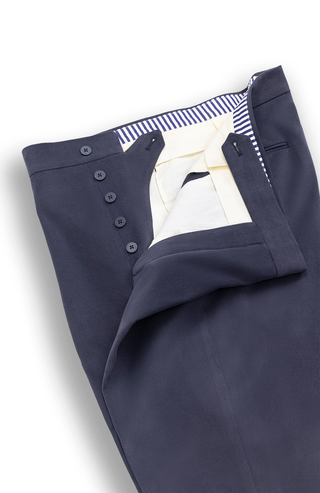 PML heavy cotton dark navy