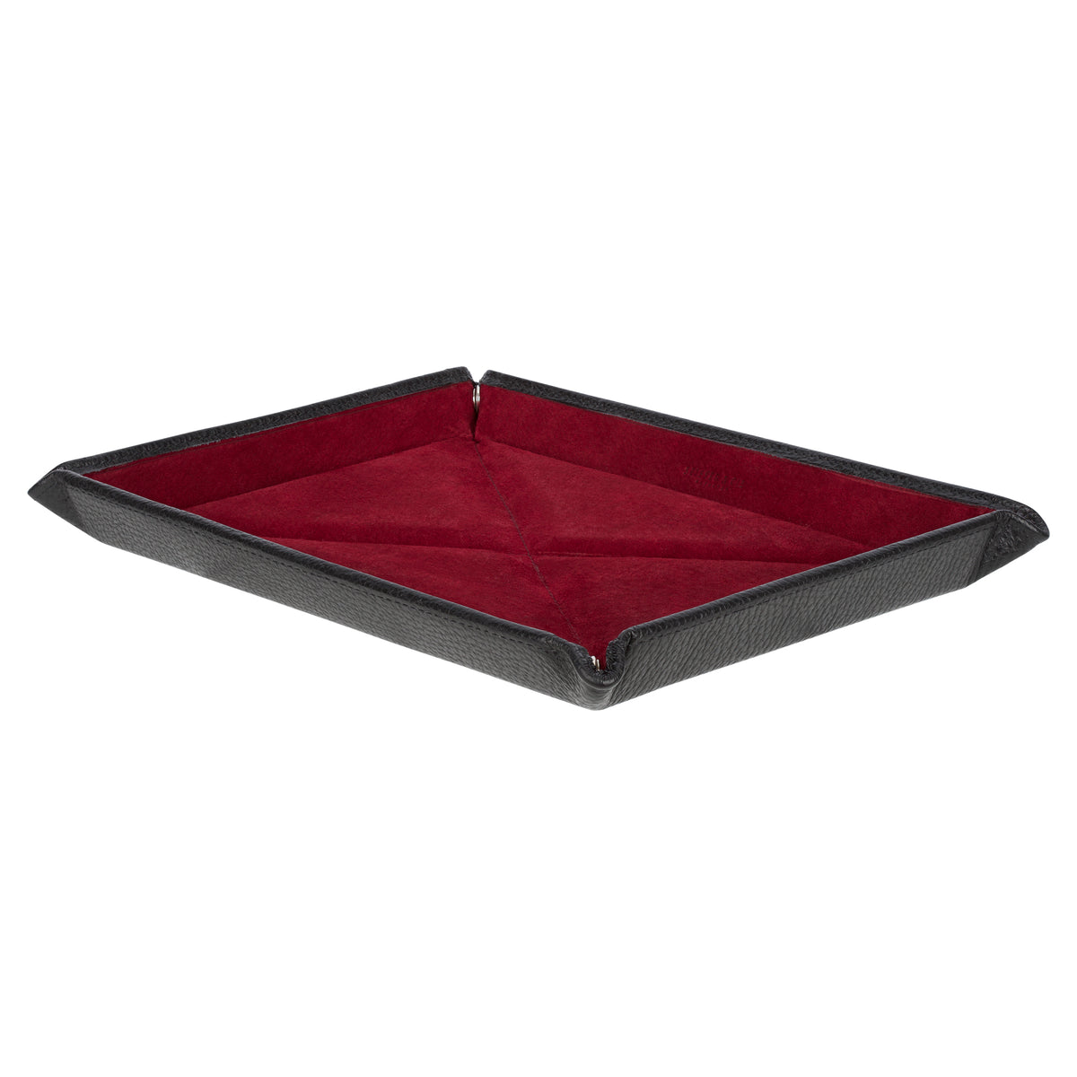Seisser & Cie Vide-Poche, Fine Cowhide Leather