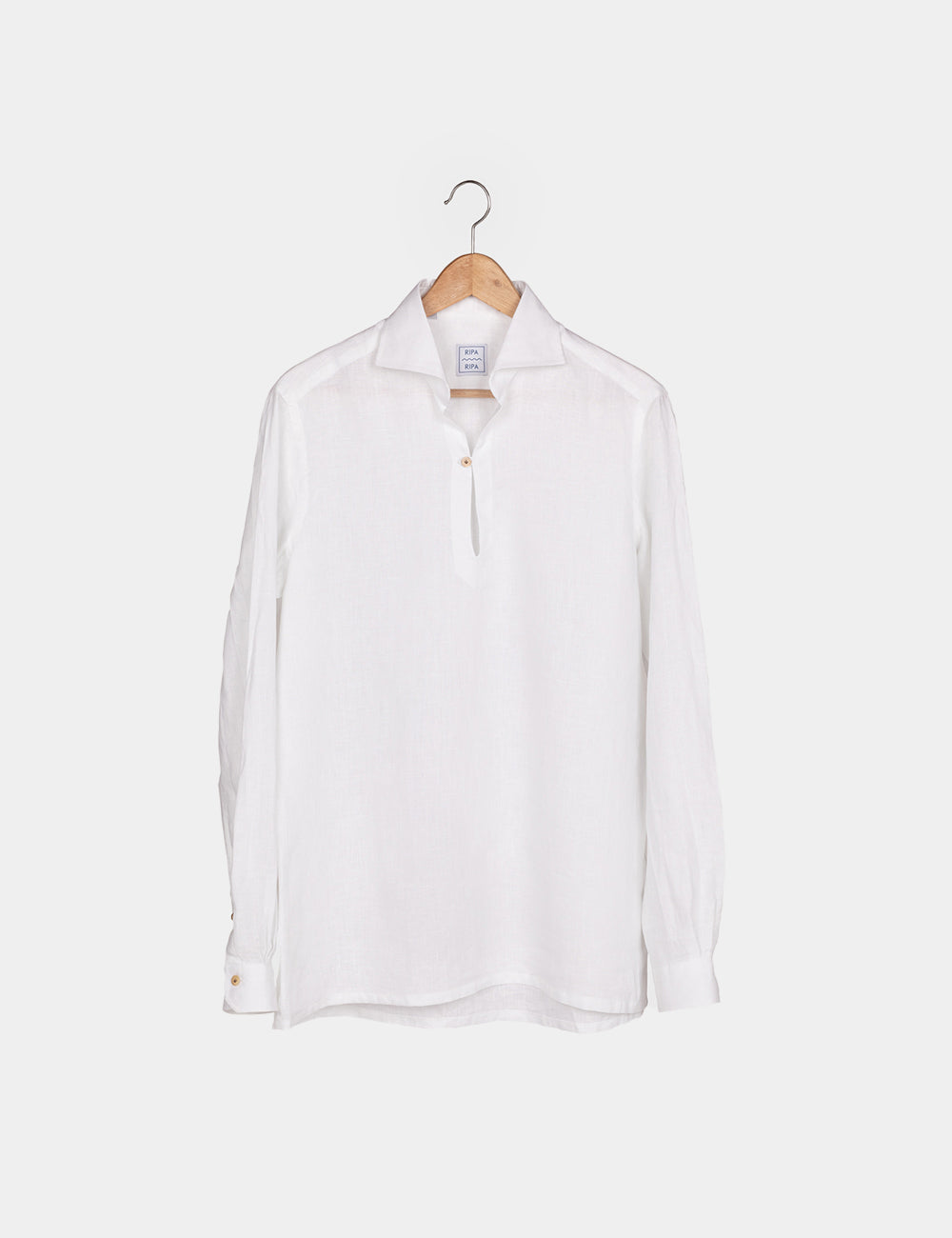 Camicia Capri Bianca