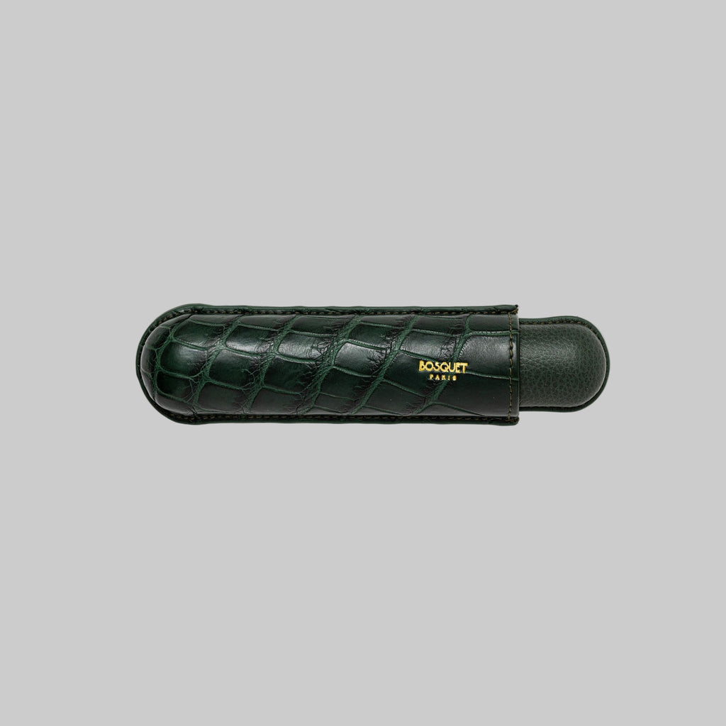 CL1Crocodile_GarinedCalfTwoToneGreen