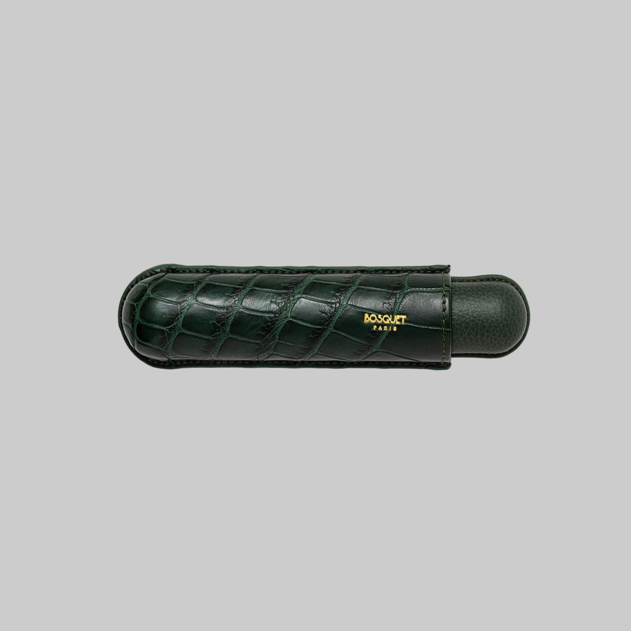 CL1Crocodile_GarinedCalfTwoToneGreen