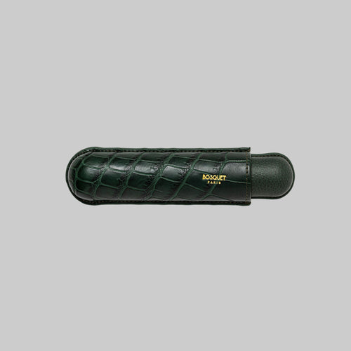 CL1Crocodile_GarinedCalfTwoToneGreen