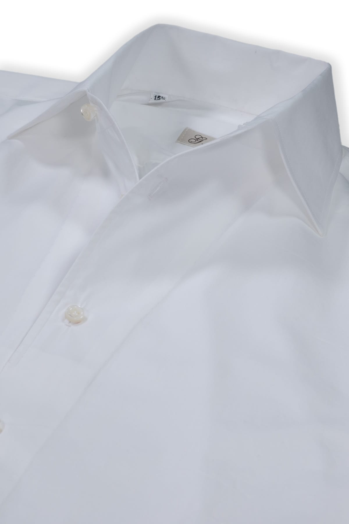 G. Inglese Capri Poplin Shirt
