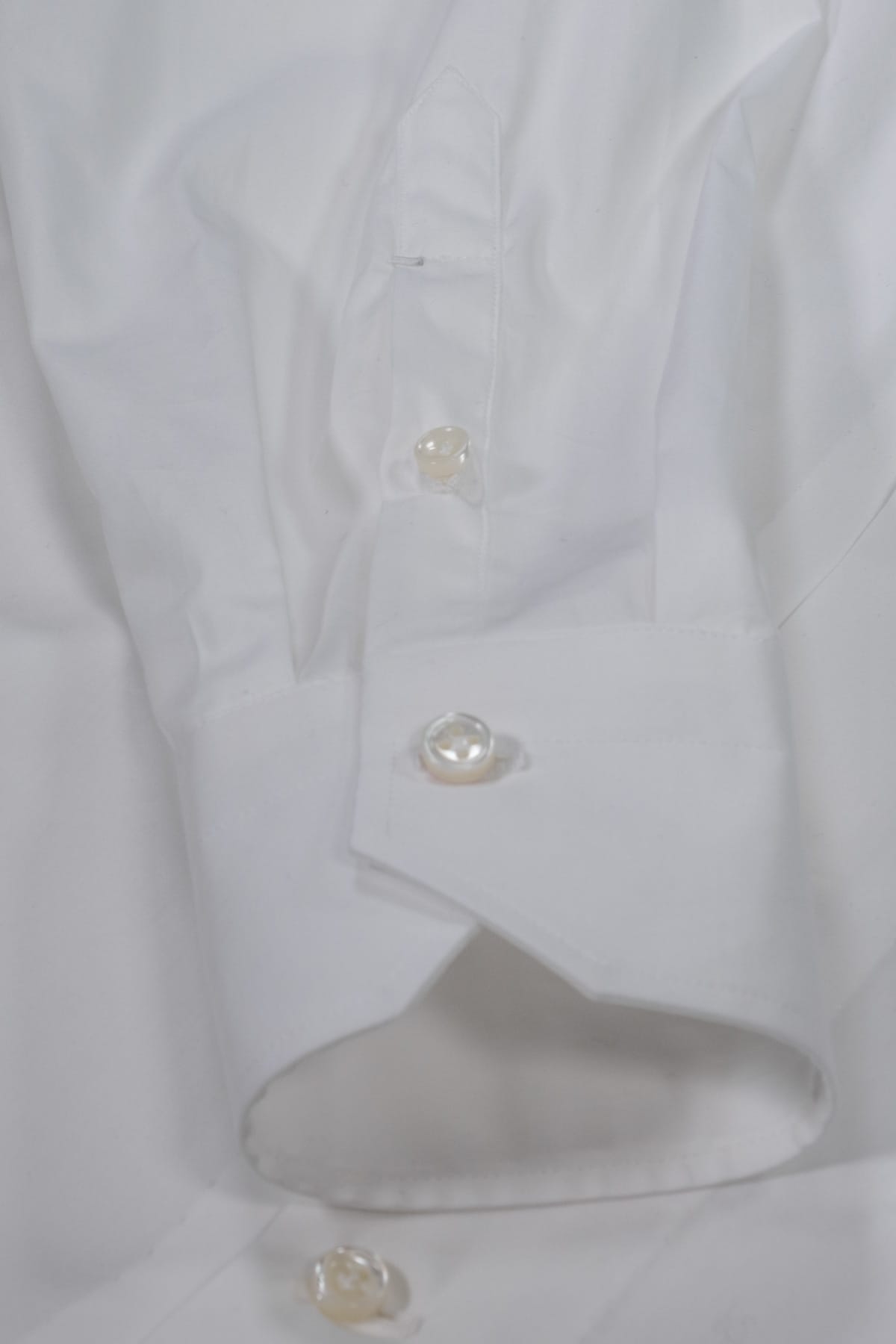 G. Inglese Capri Poplin Shirt