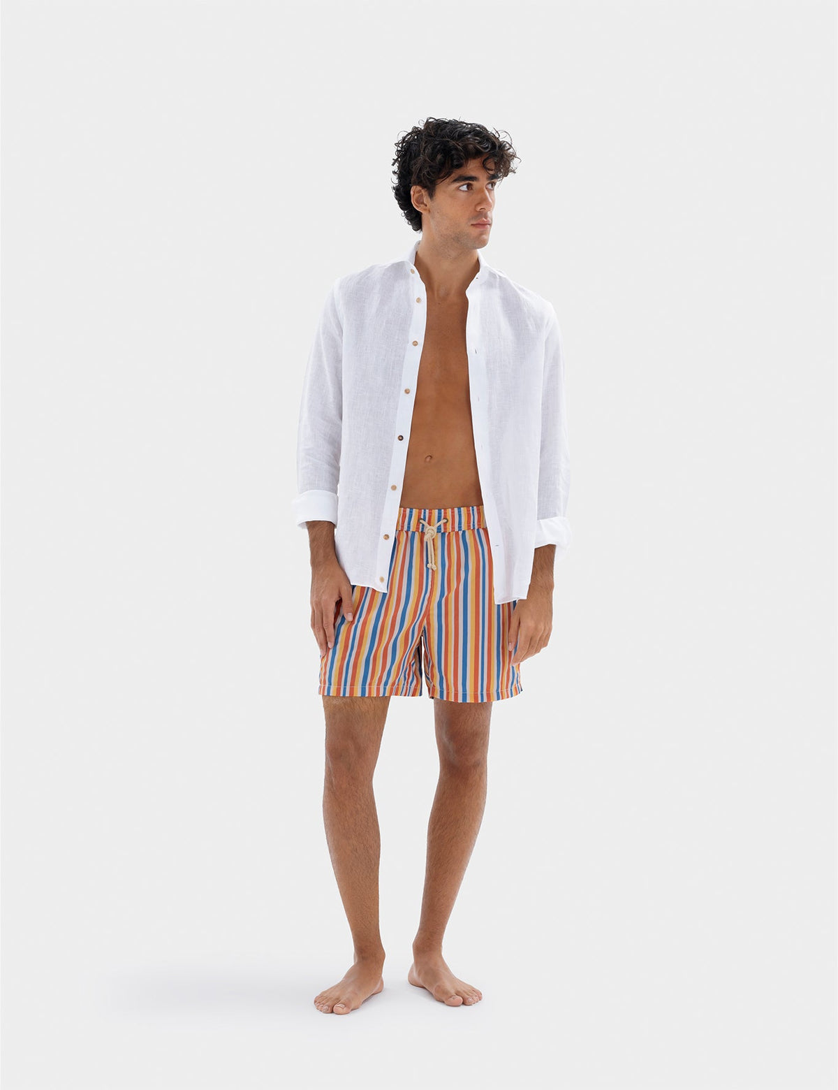 Costume Linea del Sole