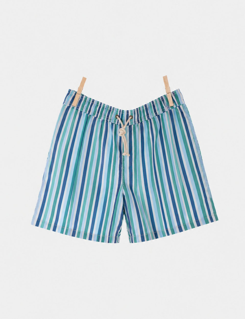 Linea del Mare Swim Shorts