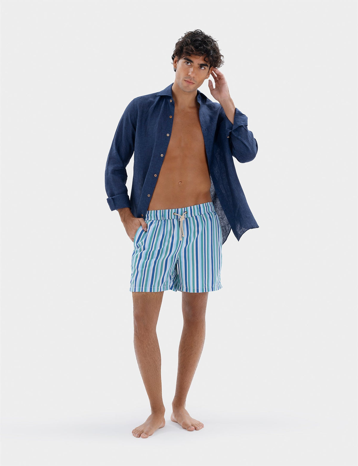 Costume Linea del Mare