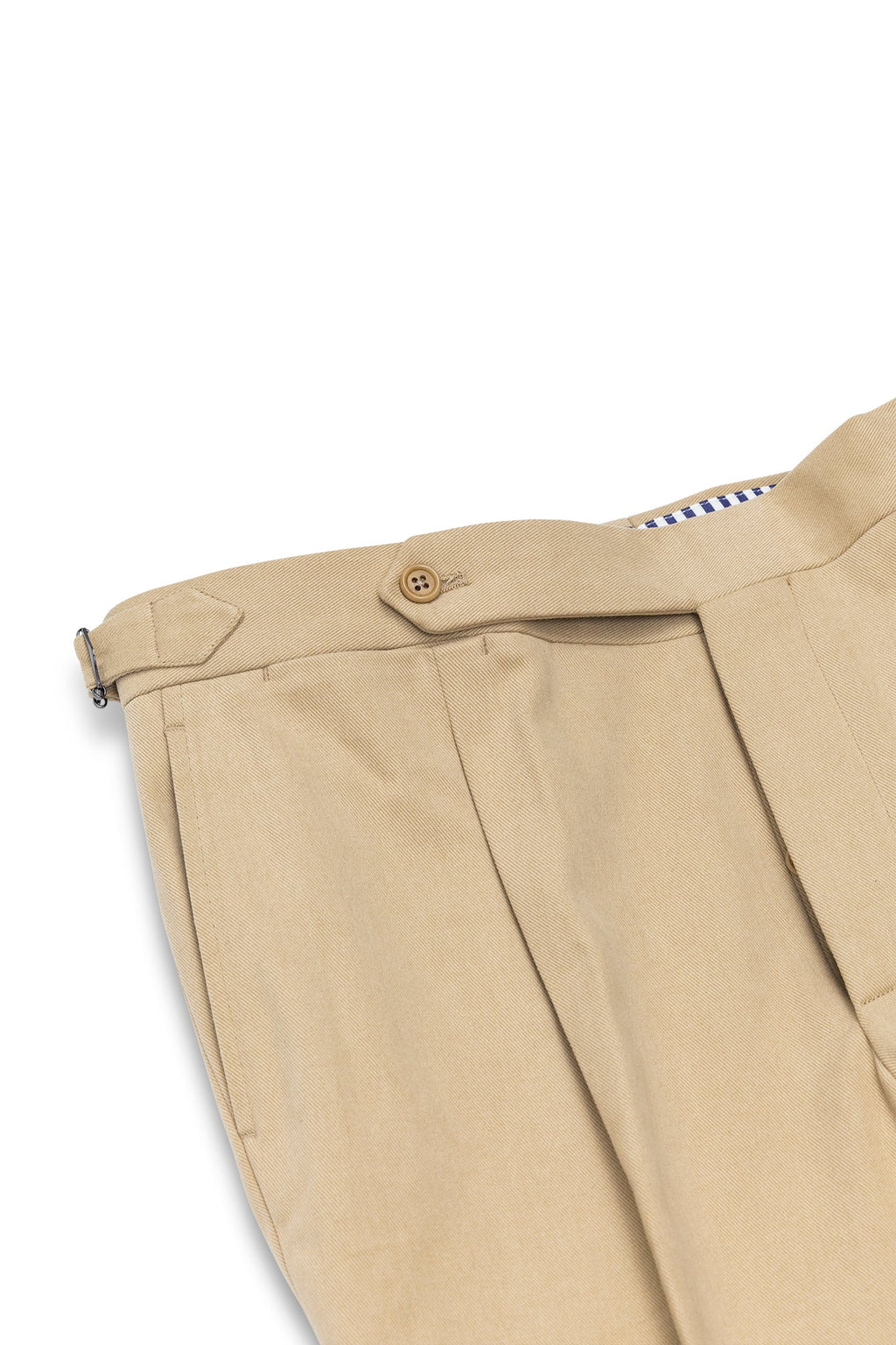 PML Beige heavy cotton