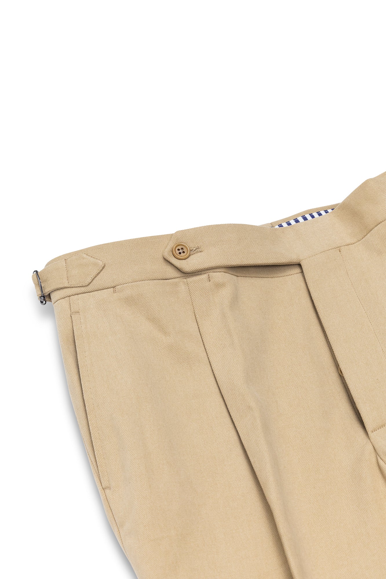 PML Beige heavy cotton