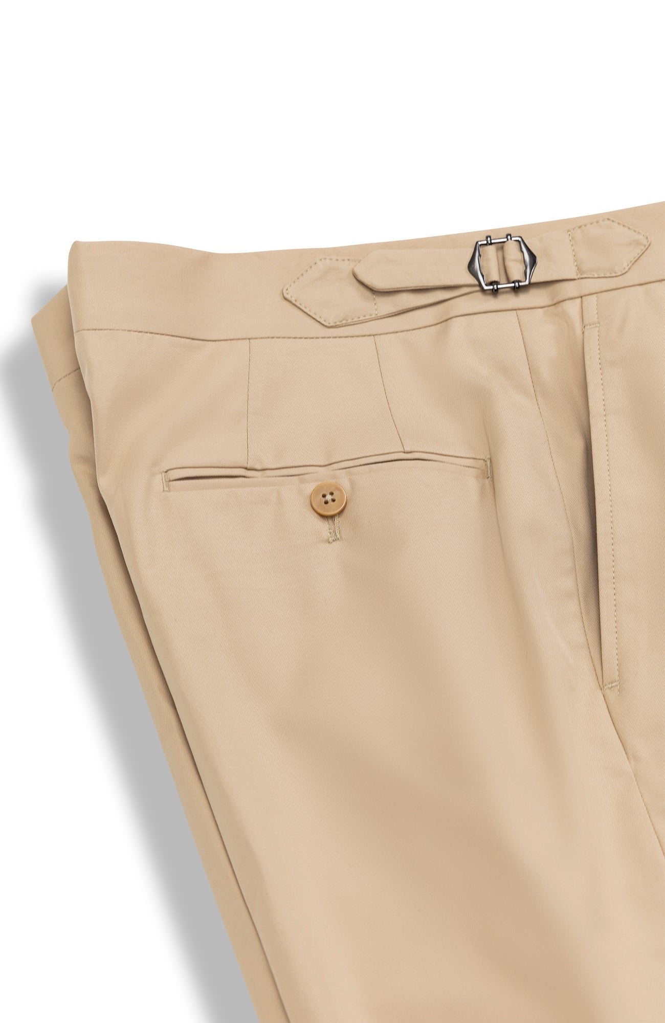 PML Beige light cotton
