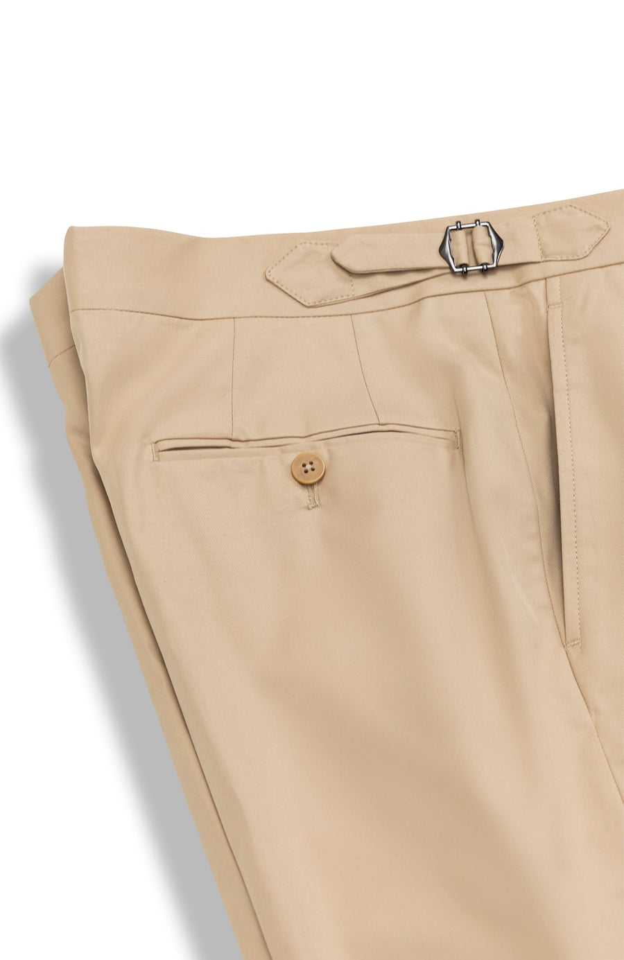 PML Beige light cotton