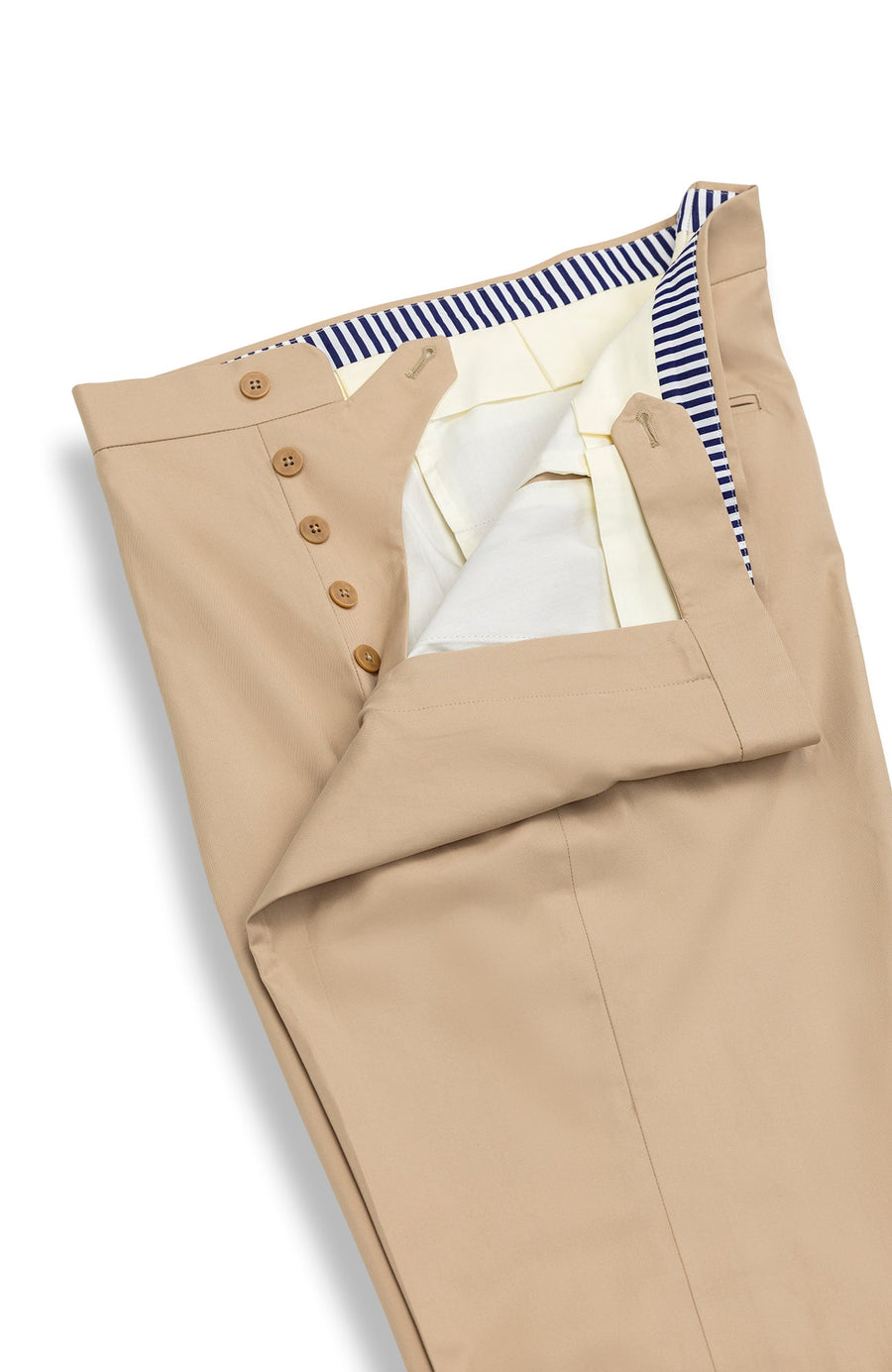 PML Beige light cotton