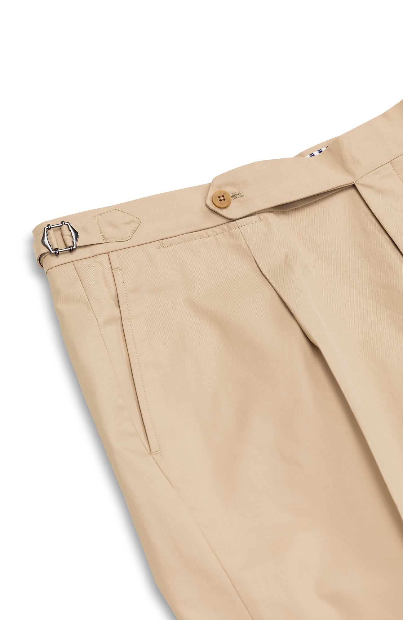 PML Beige light cotton