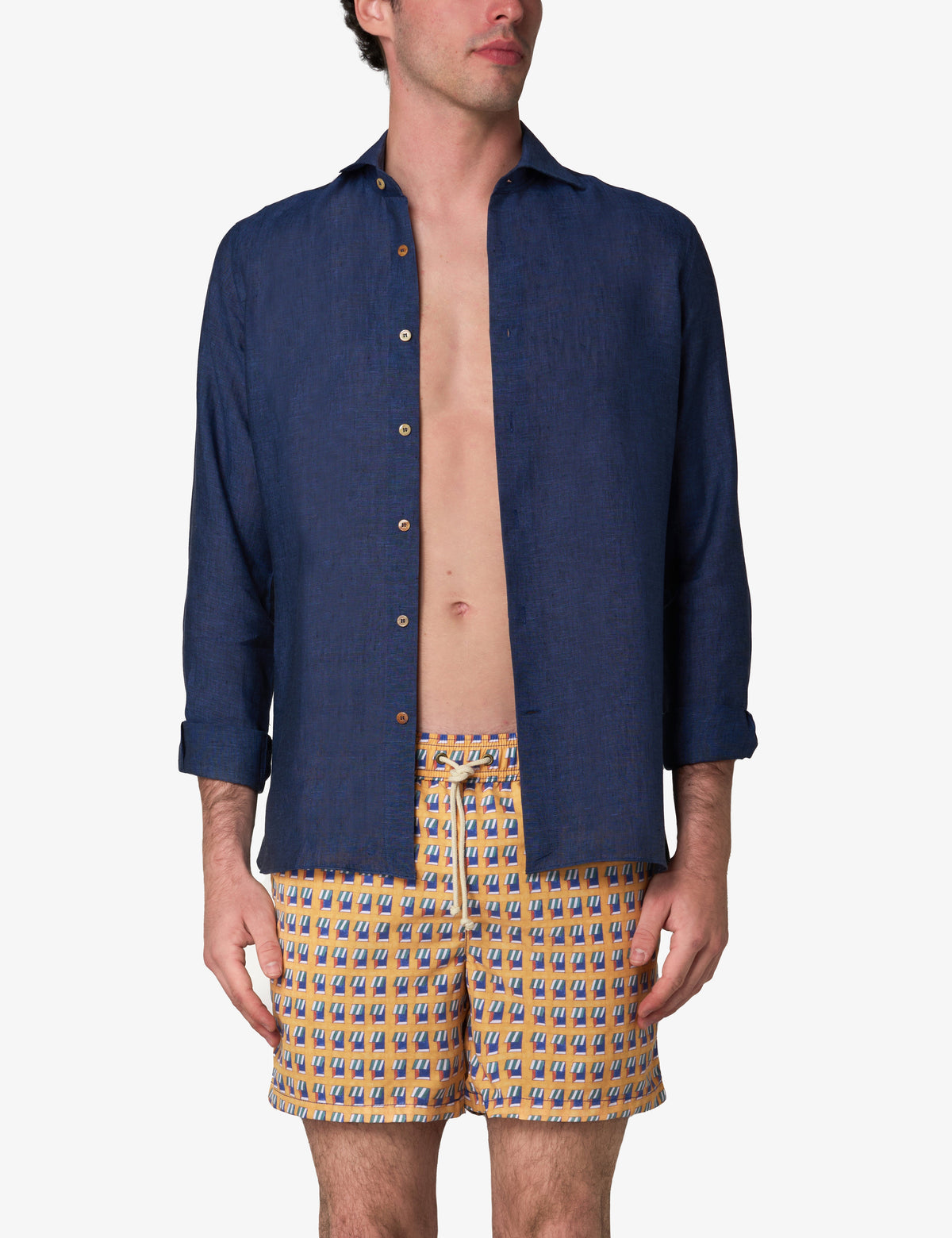 Costume Finestre Sul Mare