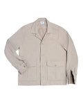 The Waverly jacket-cream