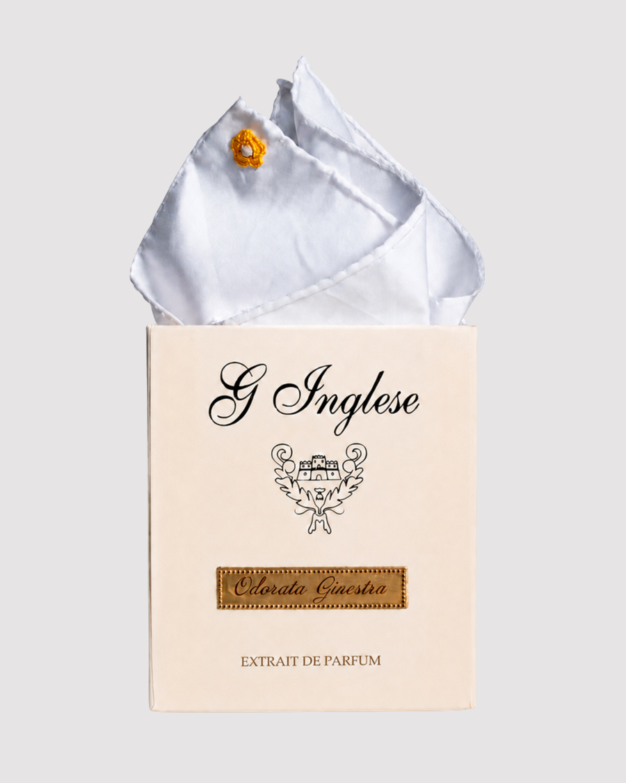 Odorata Ginestra – Extrait de Parfum 100ml