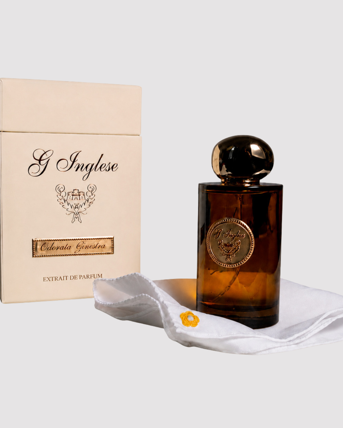 Odorata Ginestra – Extrait de Parfum 100ml