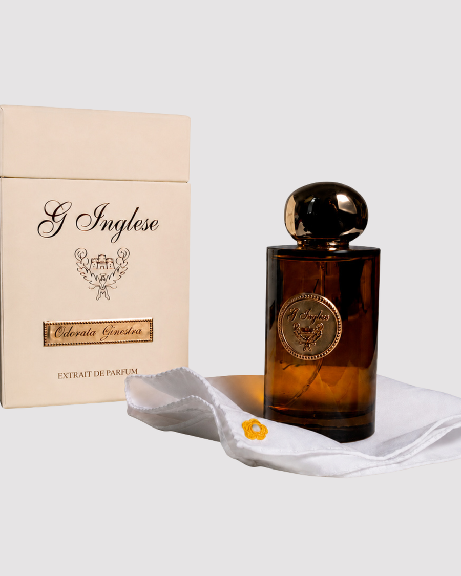 Odorata Ginestra – Extrait de Parfum 100ml