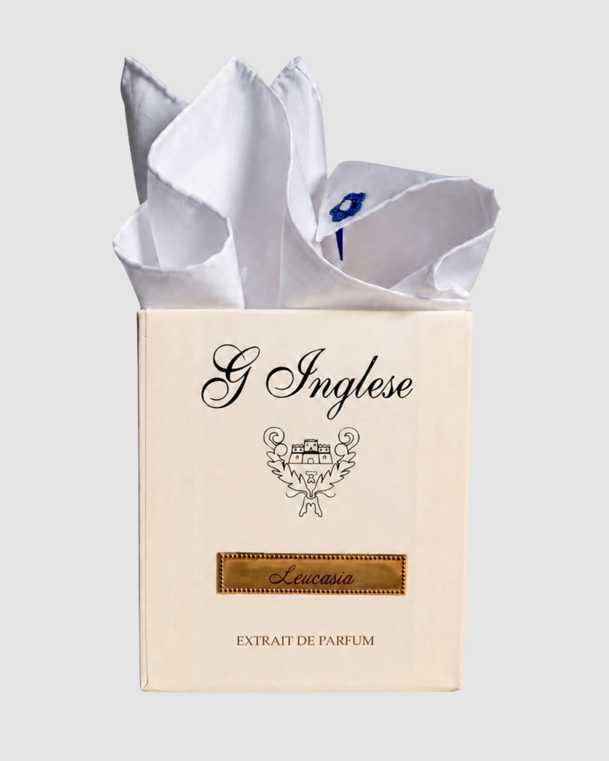 Leucasia – Estratto di Profumo 100ml