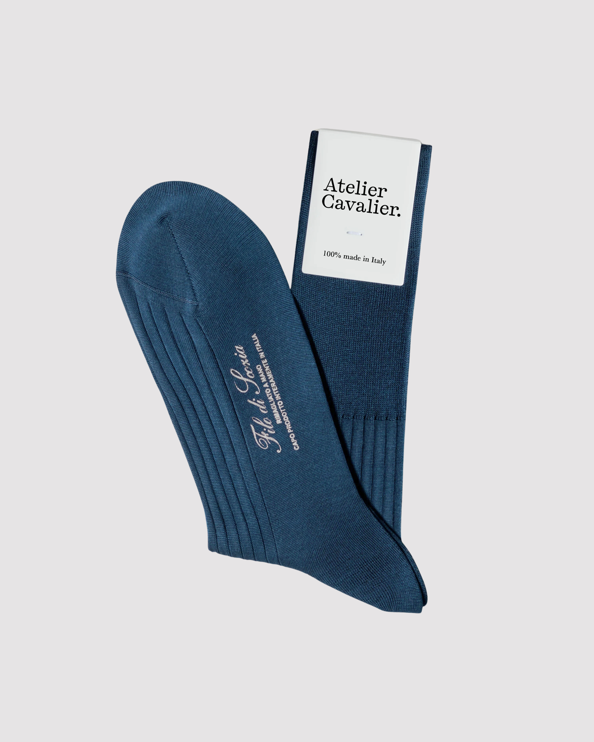 Jasperware Socks
