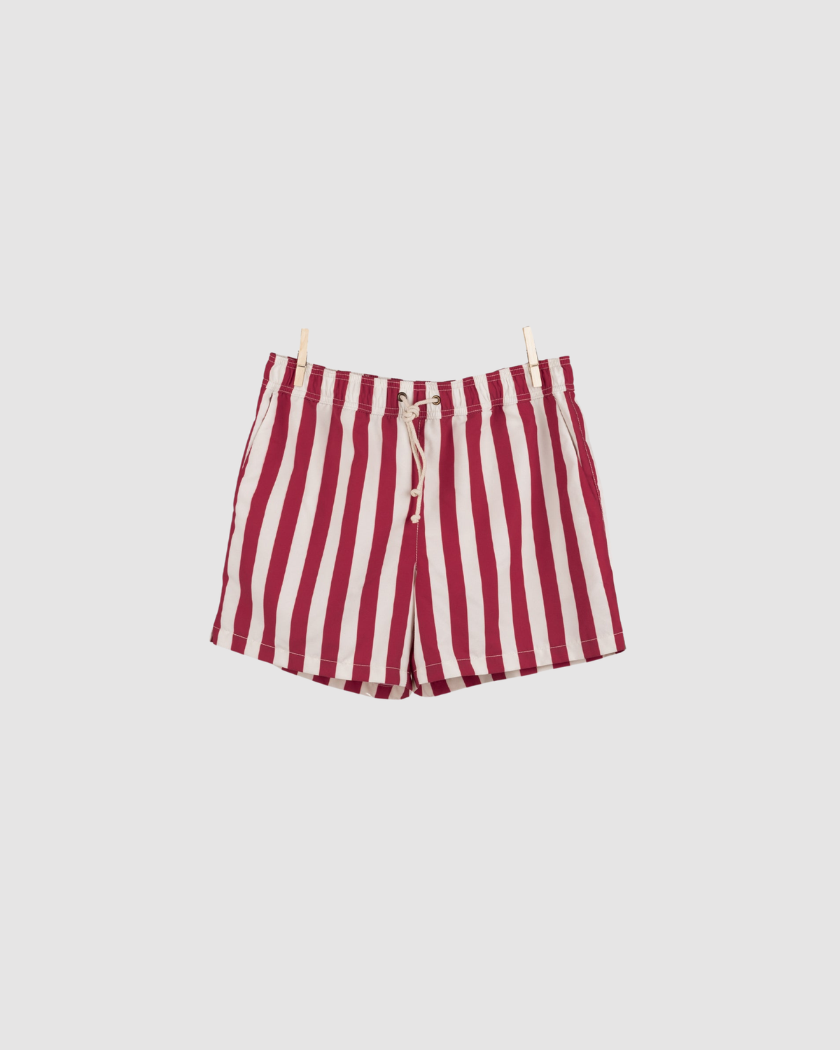 Costume Paraggi Rosso