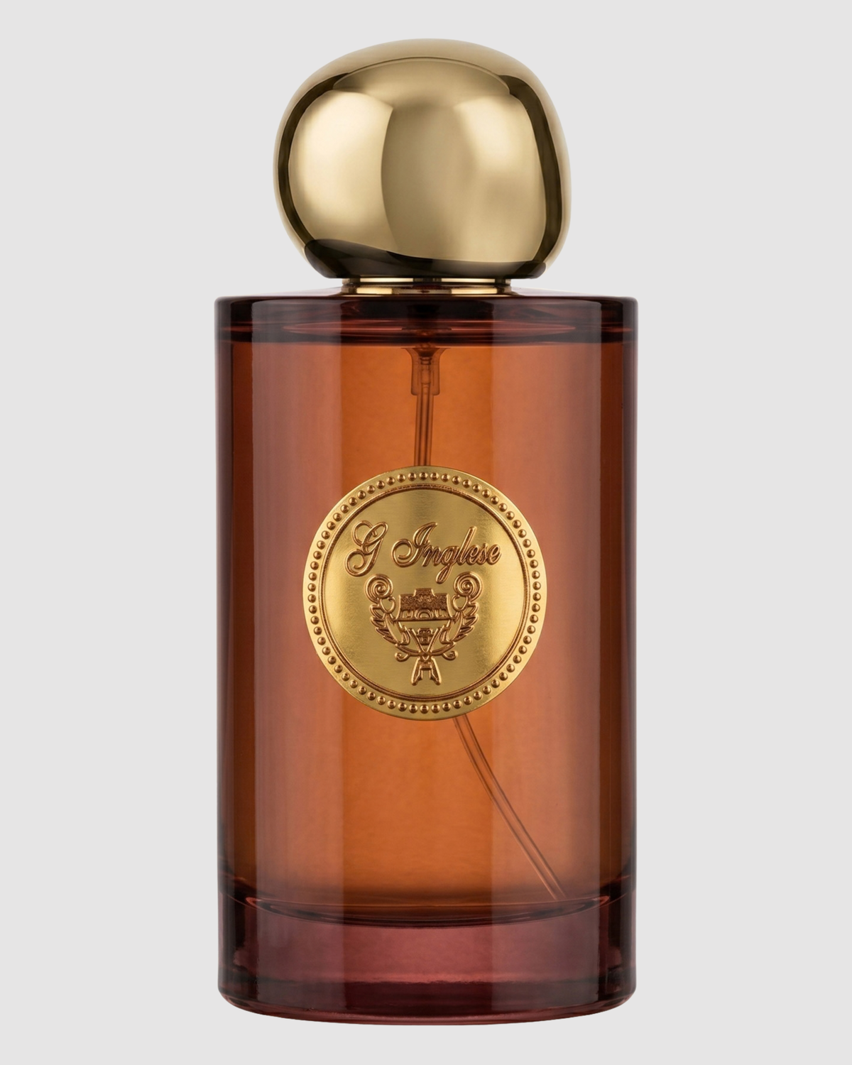 Genusia – Extrait de Parfum 100ml