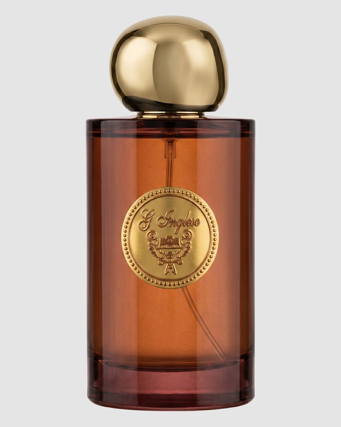 Genusia – Extrait de Parfum 100ml