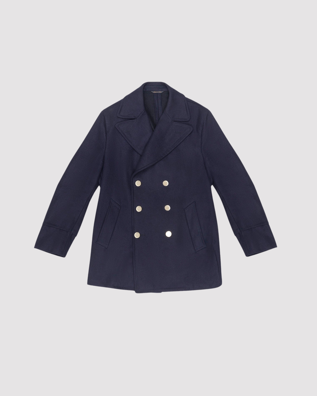 The Peacoat